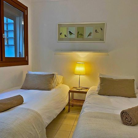 Casa Las Vinas - Ole Solutions Jerez de la Frontera Eksteriør bilde