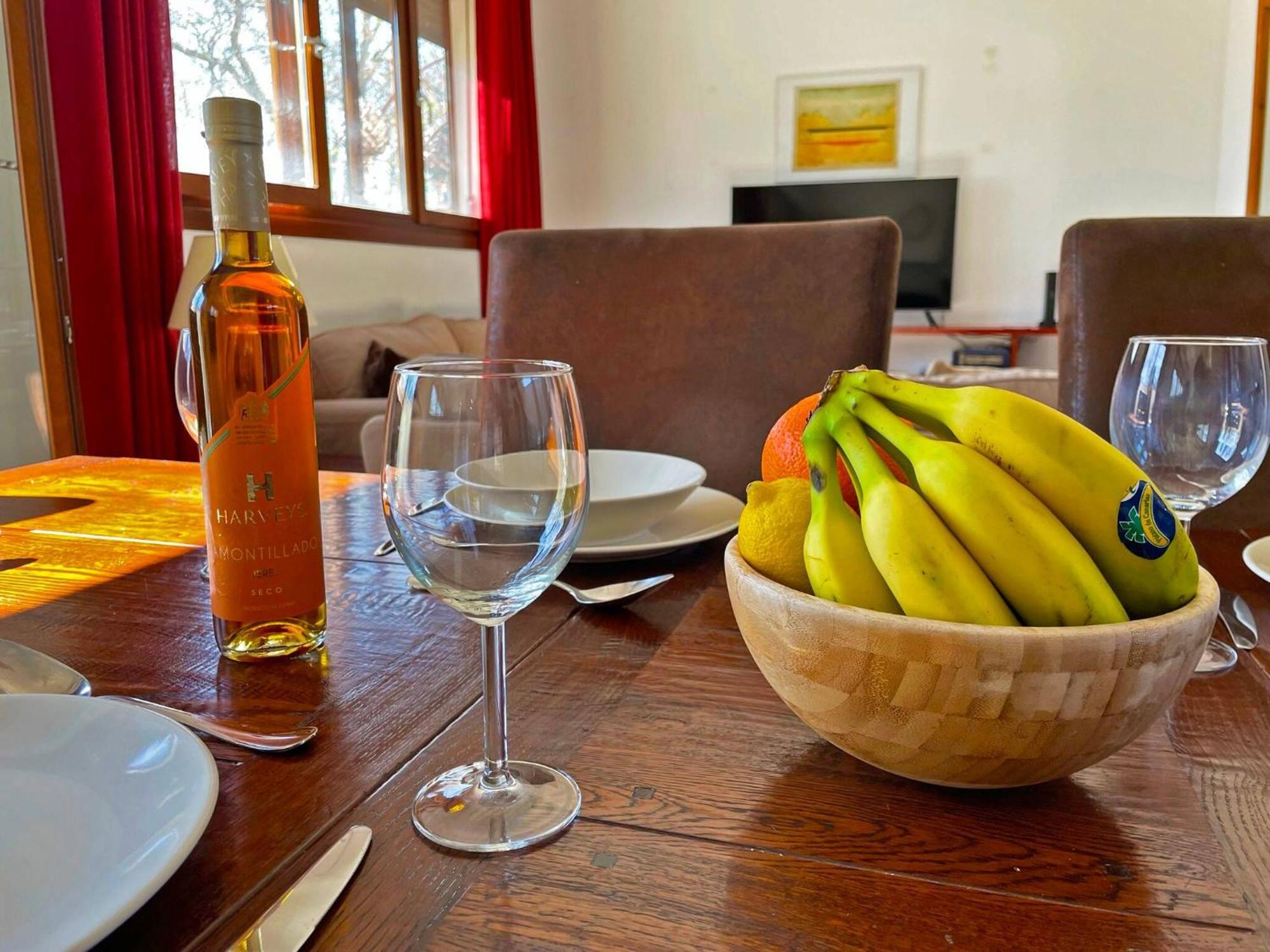 Casa Las Vinas - Ole Solutions Jerez de la Frontera Eksteriør bilde